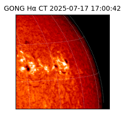 gong - 2025-07-17T17:00:42