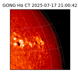 gong - 2025-07-17T21:00:42