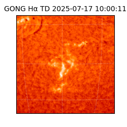 gong - 2025-07-17T10:00:11