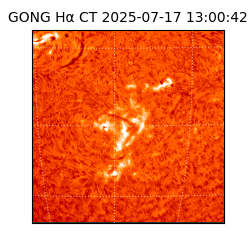 gong - 2025-07-17T13:00:42