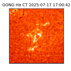 gong - 2025-07-17T17:00:42