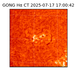 gong - 2025-07-17T17:00:42