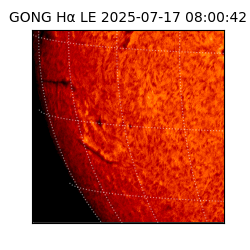 gong - 2025-07-17T08:00:42