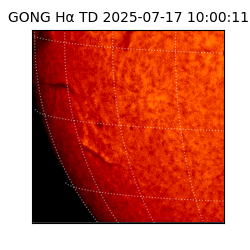 gong - 2025-07-17T10:00:11