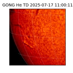 gong - 2025-07-17T11:00:11