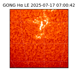 gong - 2025-07-17T07:00:42