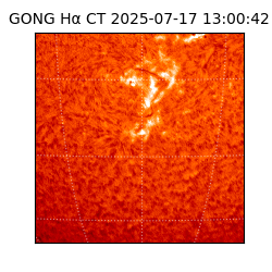 gong - 2025-07-17T13:00:42