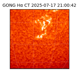 gong - 2025-07-17T21:00:42