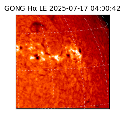 gong - 2025-07-17T04:00:42
