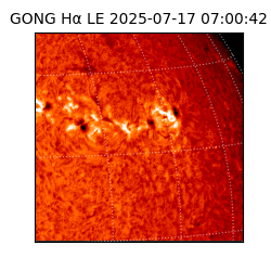 gong - 2025-07-17T07:00:42