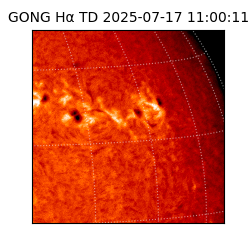 gong - 2025-07-17T11:00:11