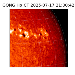 gong - 2025-07-17T21:00:42