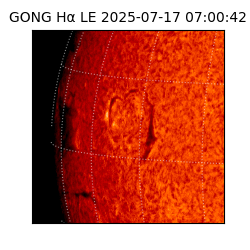 gong - 2025-07-17T07:00:42