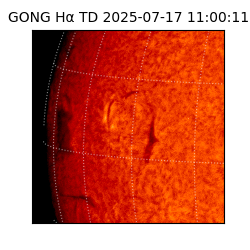 gong - 2025-07-17T11:00:11