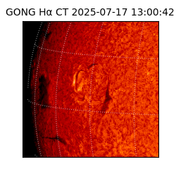gong - 2025-07-17T13:00:42