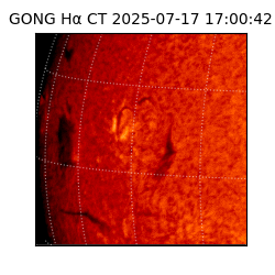 gong - 2025-07-17T17:00:42
