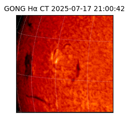 gong - 2025-07-17T21:00:42