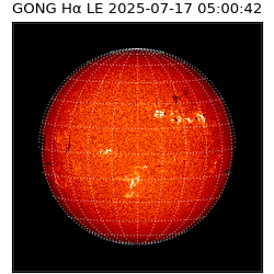 gong - 2025-07-17T05:00:42