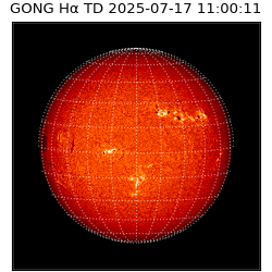 gong - 2025-07-17T11:00:11