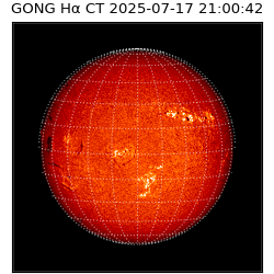 gong - 2025-07-17T21:00:42