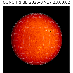 gong - 2025-07-17T23:00:02