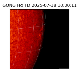 gong - 2025-07-18T10:00:11