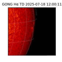 gong - 2025-07-18T12:00:11