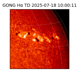 gong - 2025-07-18T10:00:11