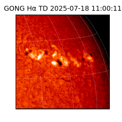 gong - 2025-07-18T11:00:11