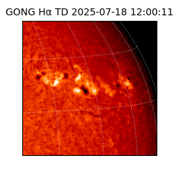 gong - 2025-07-18T12:00:11