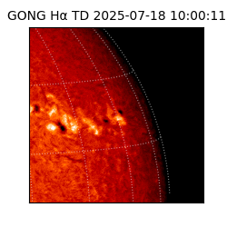 gong - 2025-07-18T10:00:11