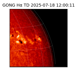 gong - 2025-07-18T12:00:11