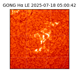 gong - 2025-07-18T05:00:42