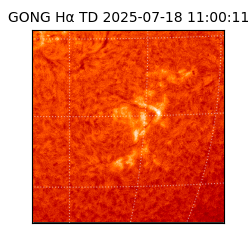 gong - 2025-07-18T11:00:11