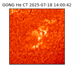 gong - 2025-07-18T14:00:42
