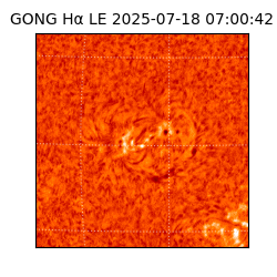 gong - 2025-07-18T07:00:42