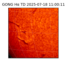 gong - 2025-07-18T11:00:11