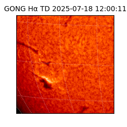 gong - 2025-07-18T12:00:11