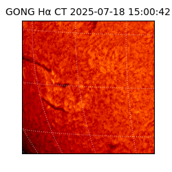 gong - 2025-07-18T15:00:42