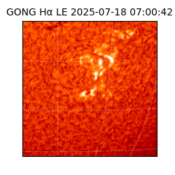gong - 2025-07-18T07:00:42
