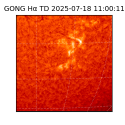 gong - 2025-07-18T11:00:11