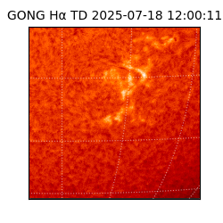 gong - 2025-07-18T12:00:11