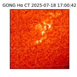 gong - 2025-07-18T17:00:42