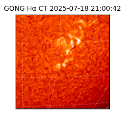 gong - 2025-07-18T21:00:42