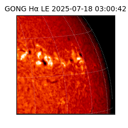 gong - 2025-07-18T03:00:42