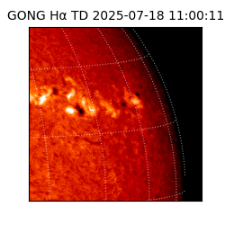 gong - 2025-07-18T11:00:11