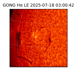 gong - 2025-07-18T03:00:42