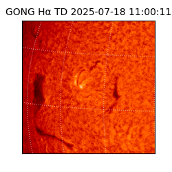 gong - 2025-07-18T11:00:11