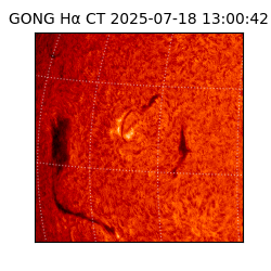 gong - 2025-07-18T13:00:42