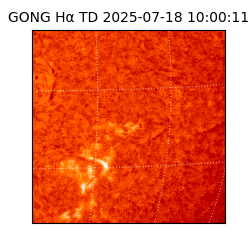 gong - 2025-07-18T10:00:11